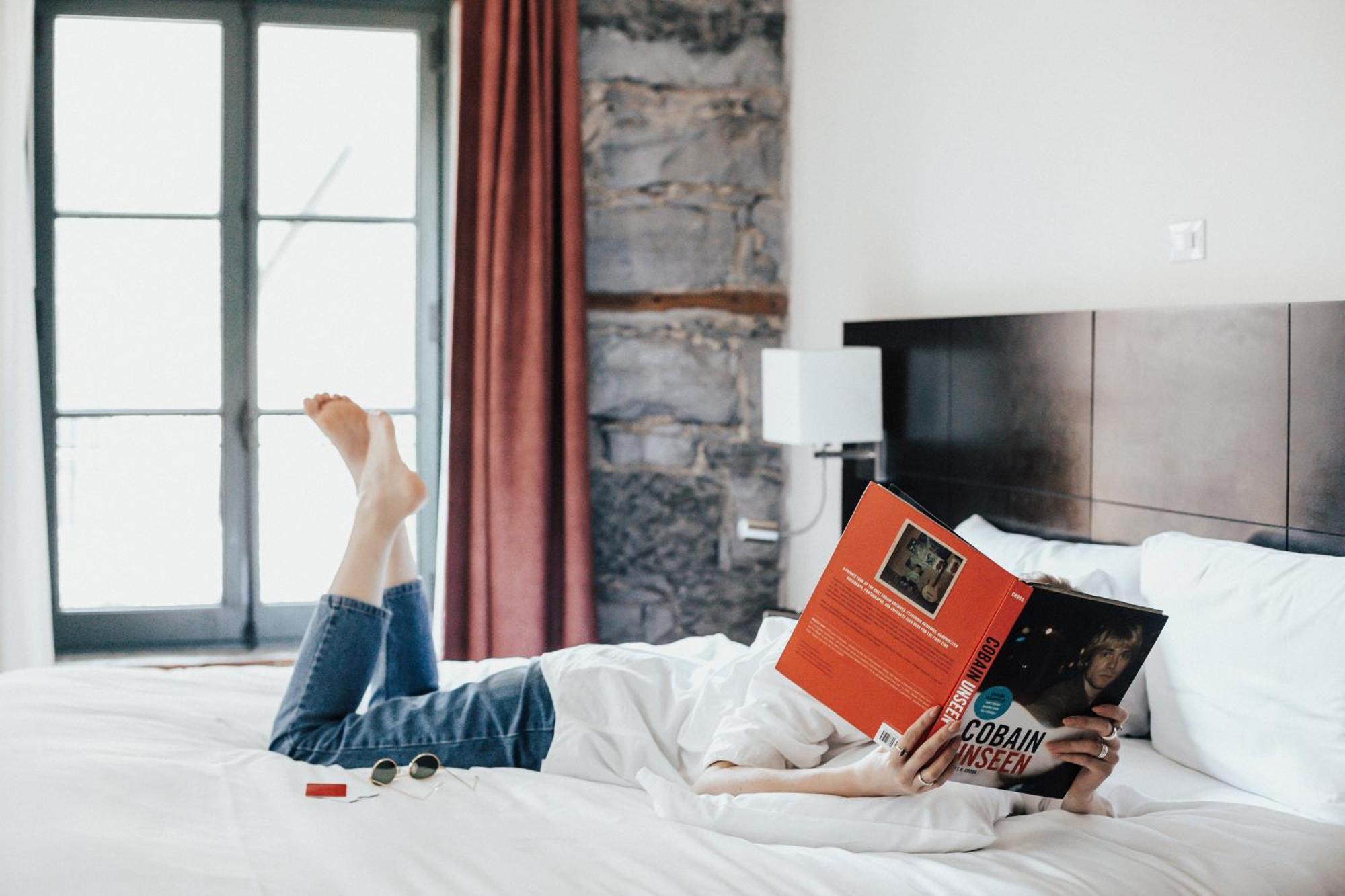 Le Petit Hotel Notre Dame — Photos 3