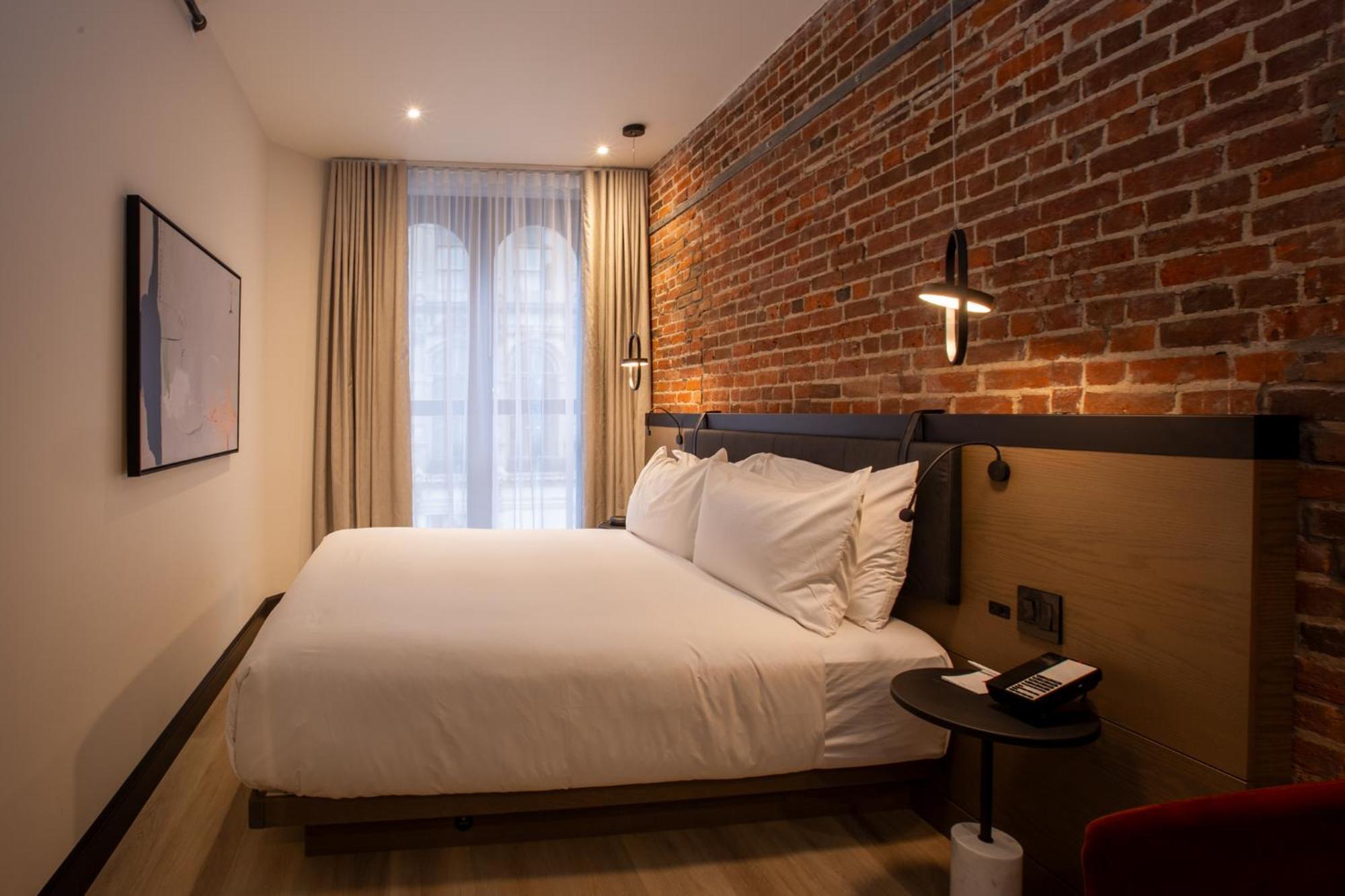Le Petit Hotel Notre Dame — Photos 2